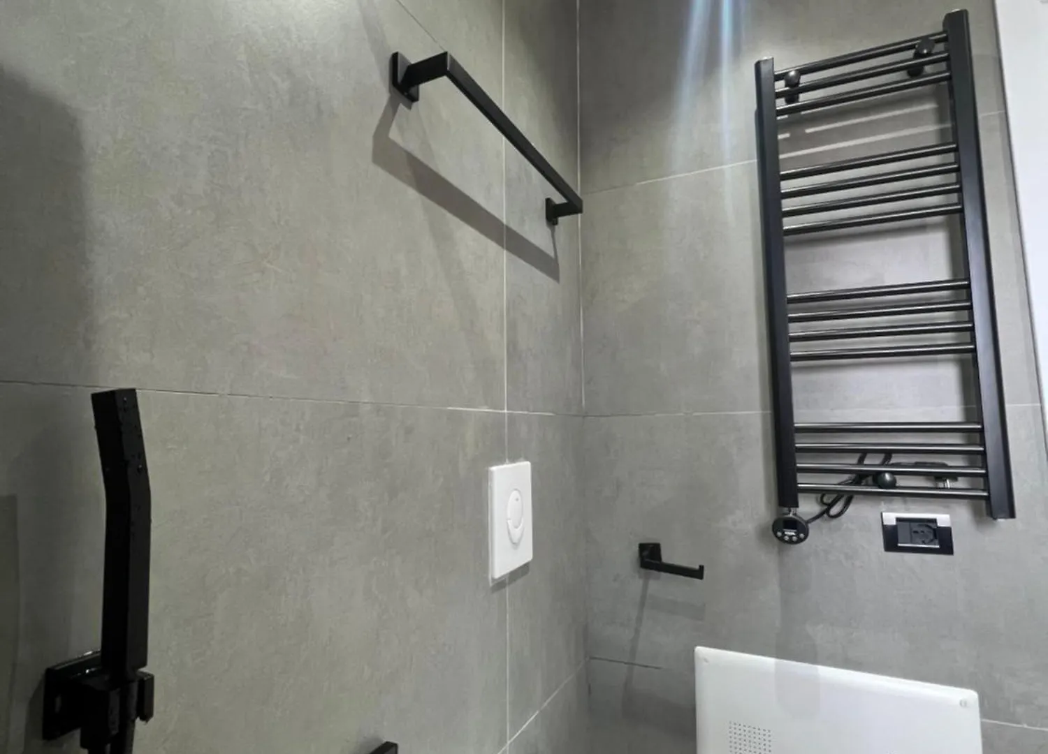 Holiday Rental Tirana