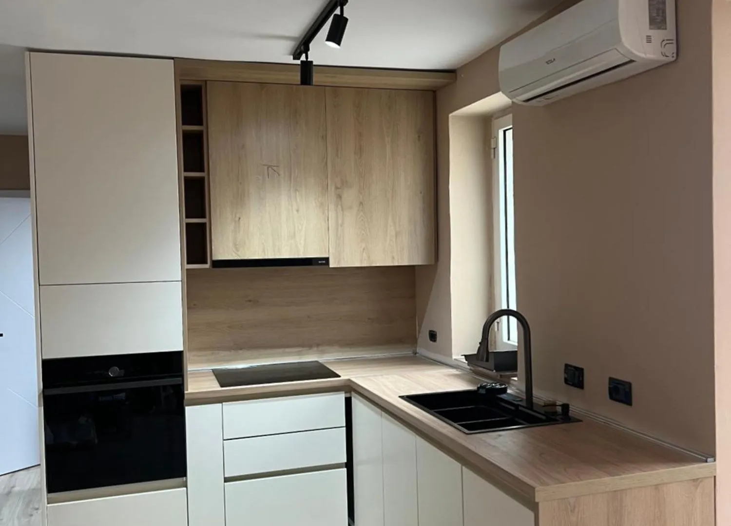 Appartement Holiday Rental Tirana