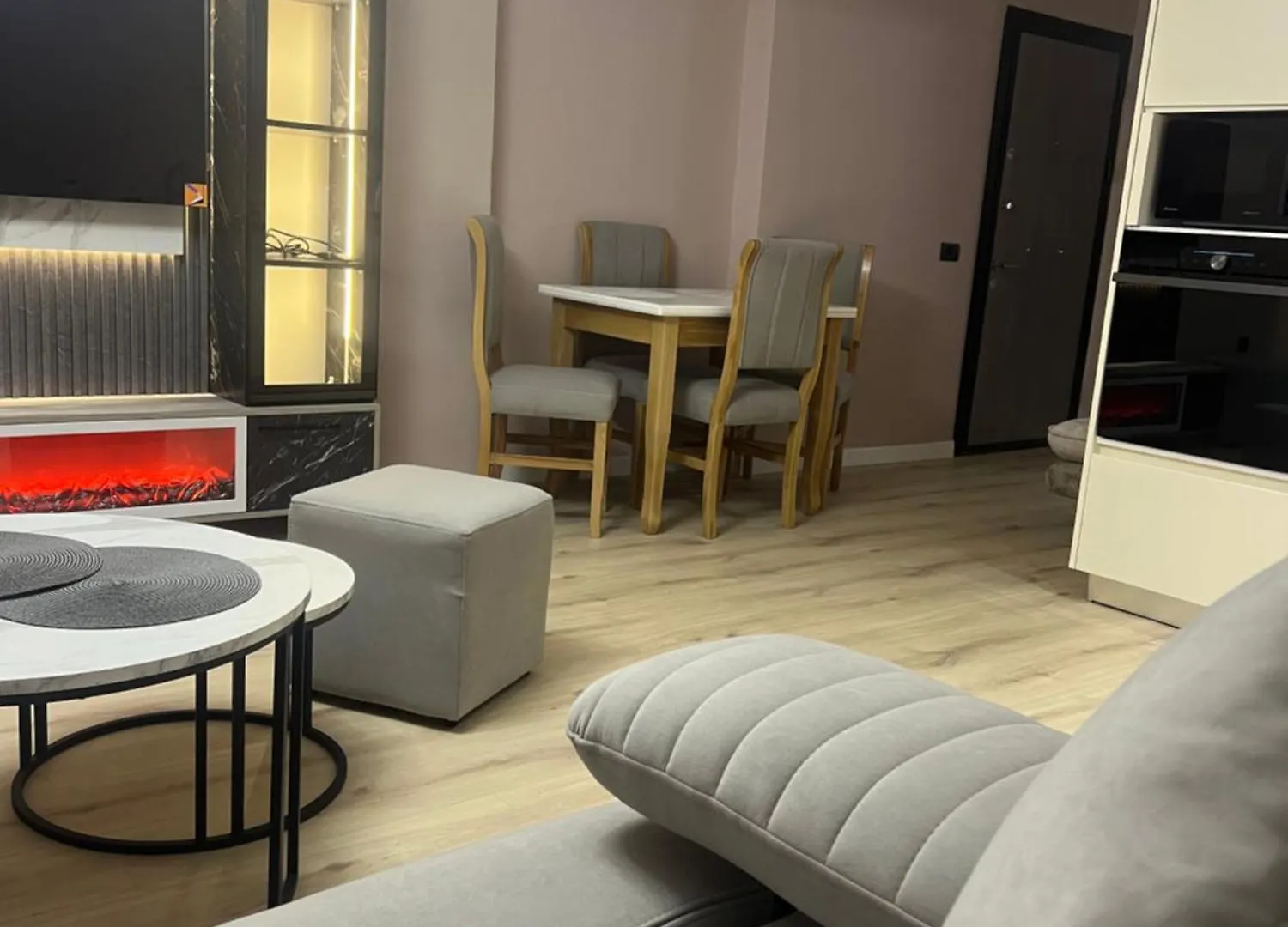 Holiday Rental Tirana
