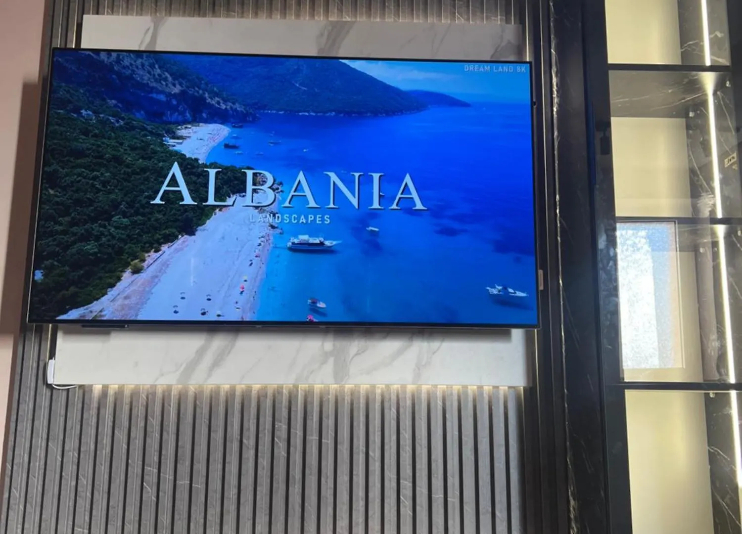 Holiday Rental Tirana Albanie