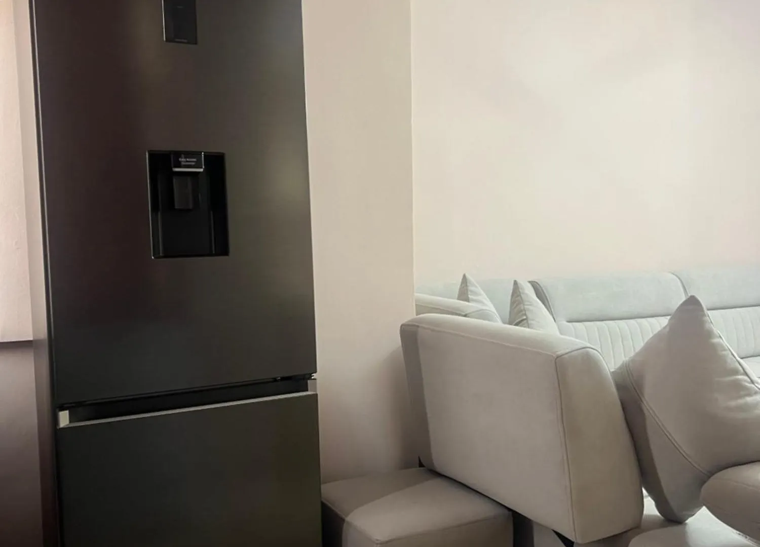 Holiday Rental Tirana Appartement
