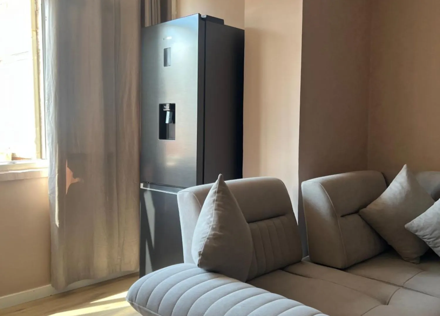 Appartement Holiday Rental Tirana