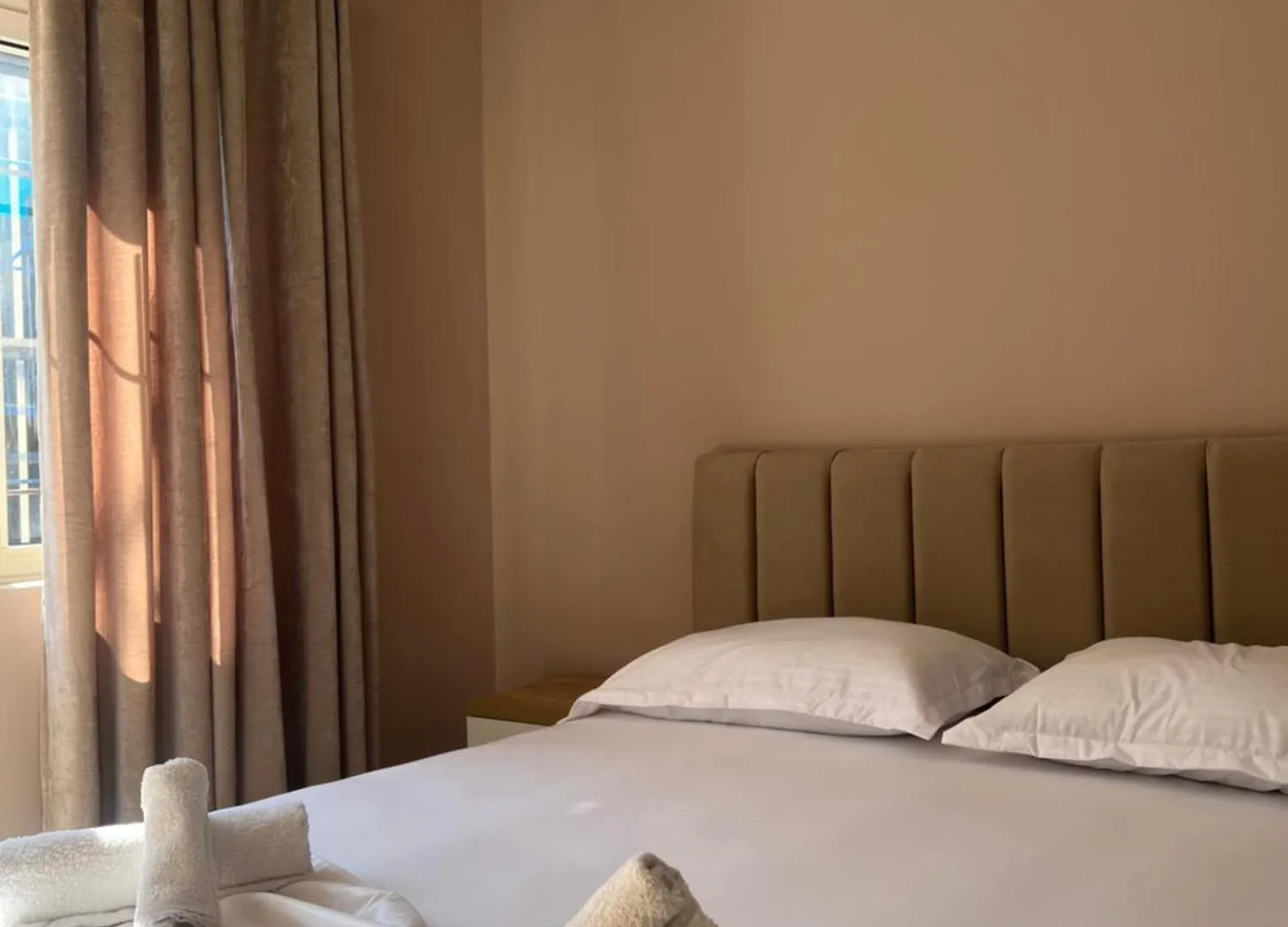 Holiday Rental Tirana Appartement