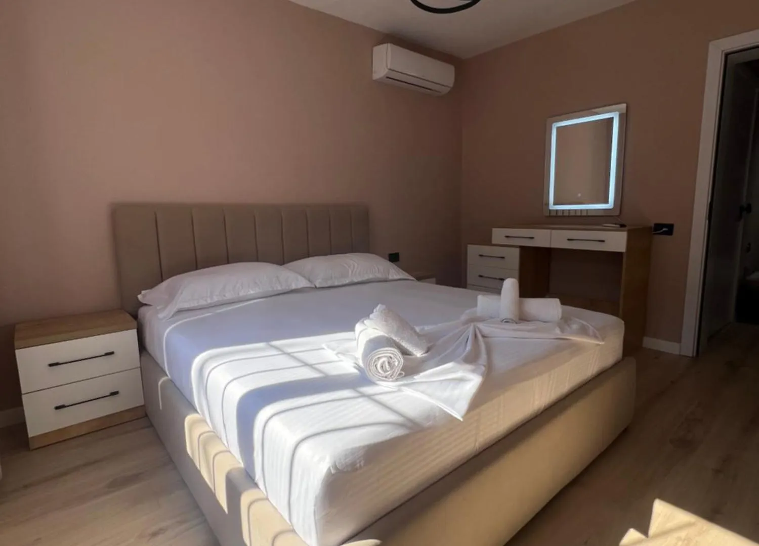 Holiday Rental Tirana
